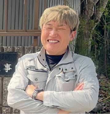 代表